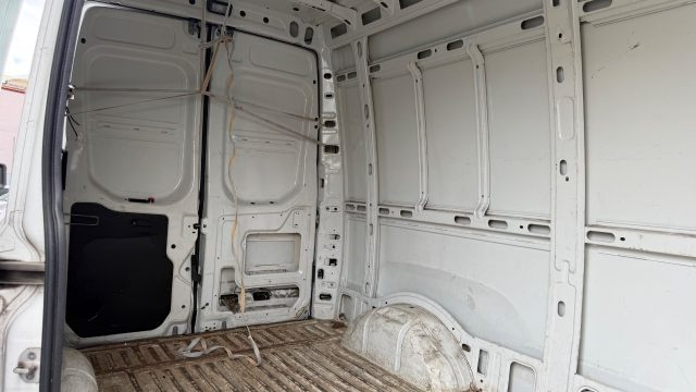 IVECO DAILY 35S12 2.3 3520 HPT PL CABINATO - foto 7