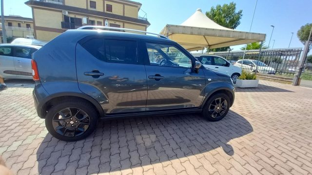 SUZUKI IGNIS 1.2 DUALJET TOP - foto 8