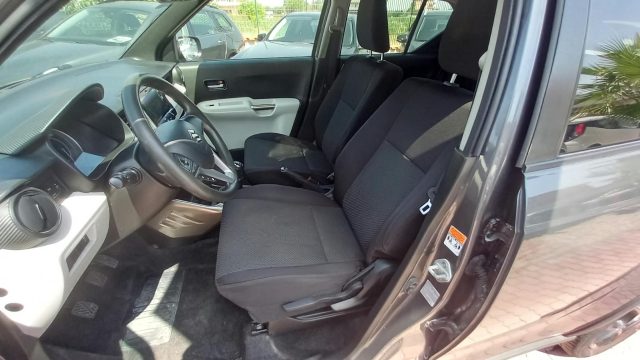 SUZUKI IGNIS 1.2 DUALJET TOP - foto 9