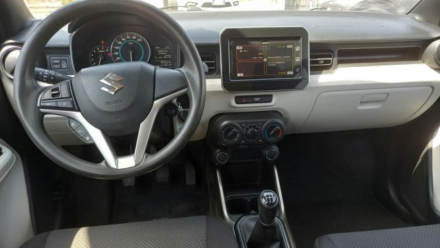 SUZUKI IGNIS 1.2 DUALJET TOP - foto 10