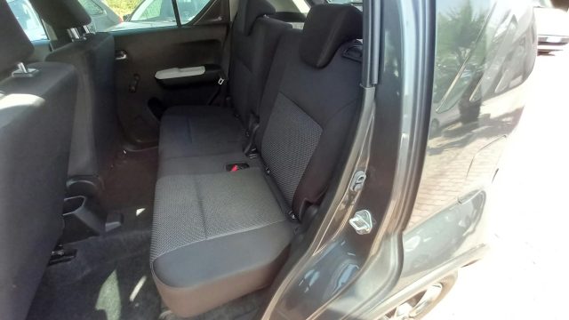 SUZUKI IGNIS 1.2 DUALJET TOP - foto 11