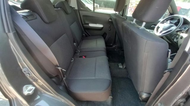 SUZUKI IGNIS 1.2 DUALJET TOP - foto 12