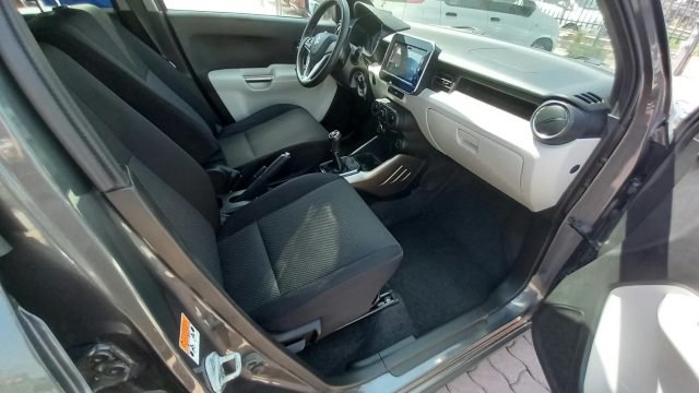 SUZUKI IGNIS 1.2 DUALJET TOP - foto 13