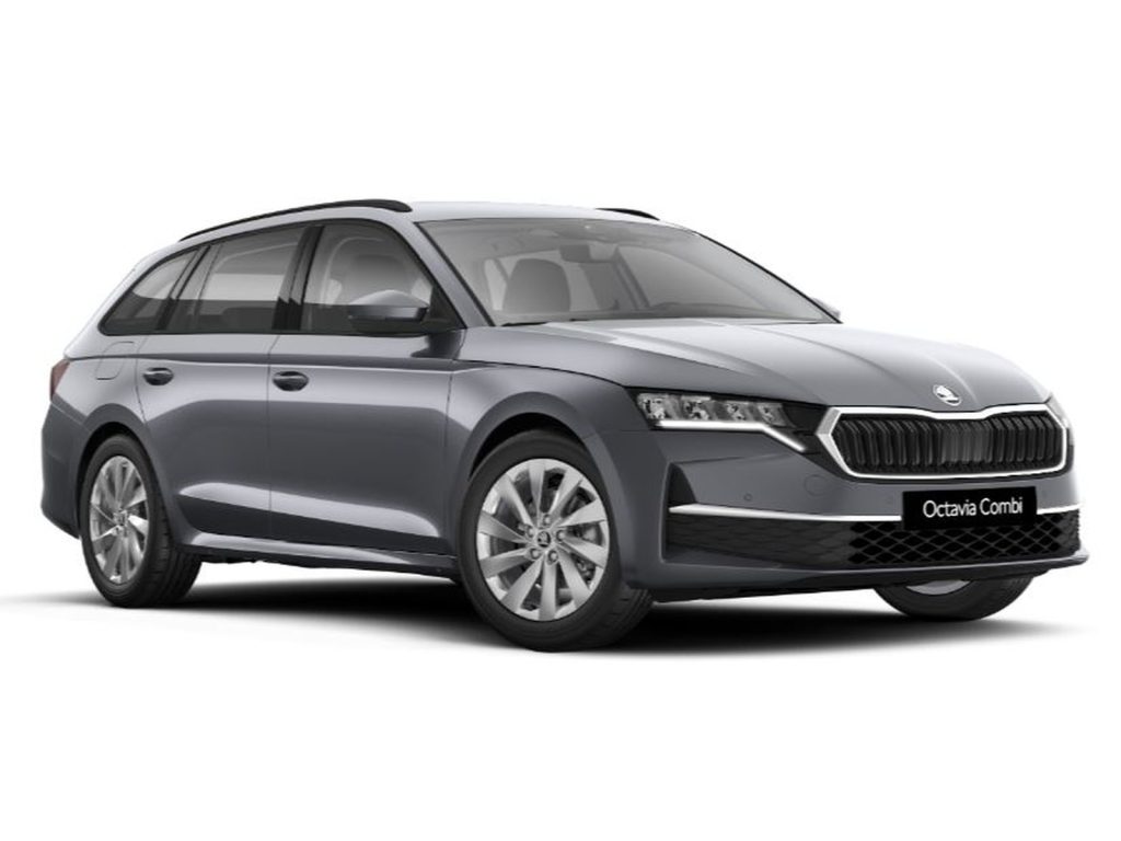 Immagine veicolo SKODA Octavia wagon 2.0 tdi executive 150cv dsg Diesel