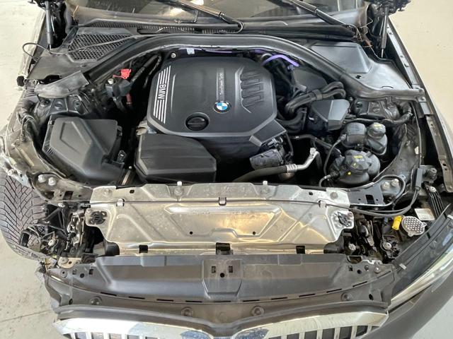 BMW 320 D 48V XDRIVE 190CV TOURING - foto 10