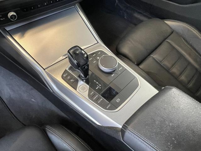 BMW 320 D 48V XDRIVE 190CV TOURING - foto 17