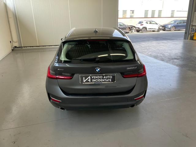 BMW 320 D 48V XDRIVE 190CV TOURING - foto 6