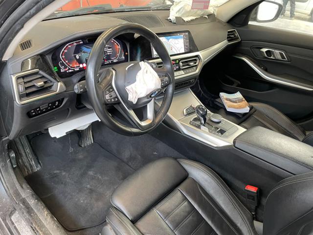 BMW 320 D 48V XDRIVE 190CV TOURING - foto 13