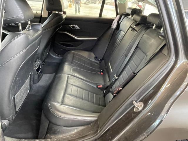 BMW 320 D 48V XDRIVE 190CV TOURING - foto 12
