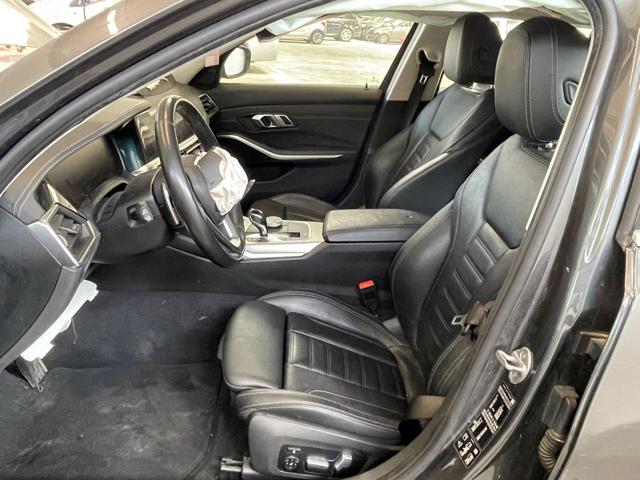 BMW 320 D 48V XDRIVE 190CV TOURING - foto 11