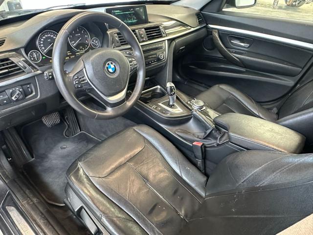 BMW 320 D GRAN TURISMO LUXURY - foto 12