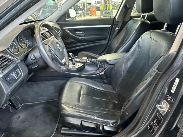 BMW 320 D GRAN TURISMO LUXURY - foto 10