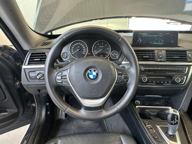 BMW 320 D GRAN TURISMO LUXURY - foto 14