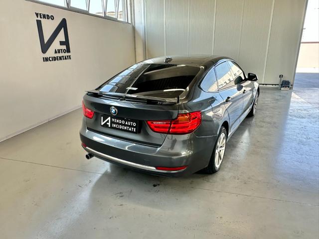 BMW 320 D GRAN TURISMO LUXURY - foto 7
