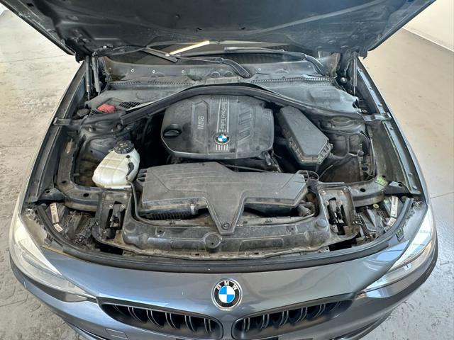 BMW 320 D GRAN TURISMO LUXURY - foto 9