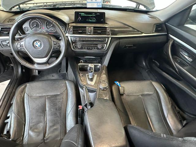 BMW 320 D GRAN TURISMO LUXURY - foto 13
