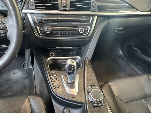 BMW 320 D GRAN TURISMO LUXURY - foto 16