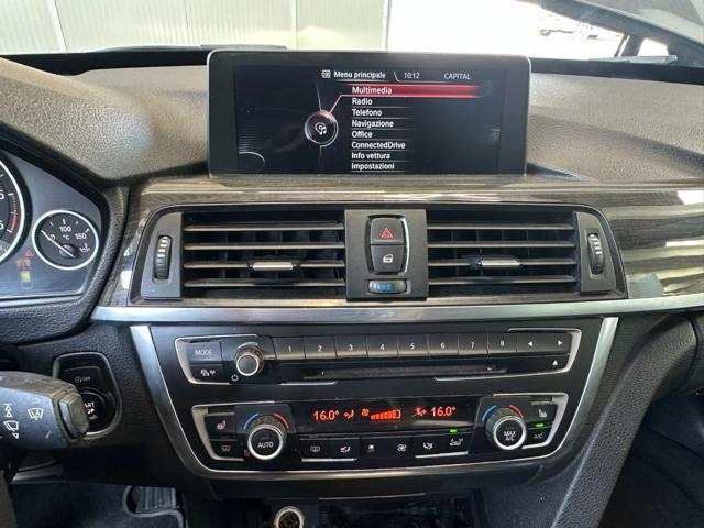 BMW 320 D GRAN TURISMO LUXURY - foto 15