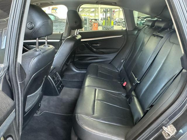 BMW 320 D GRAN TURISMO LUXURY - foto 11