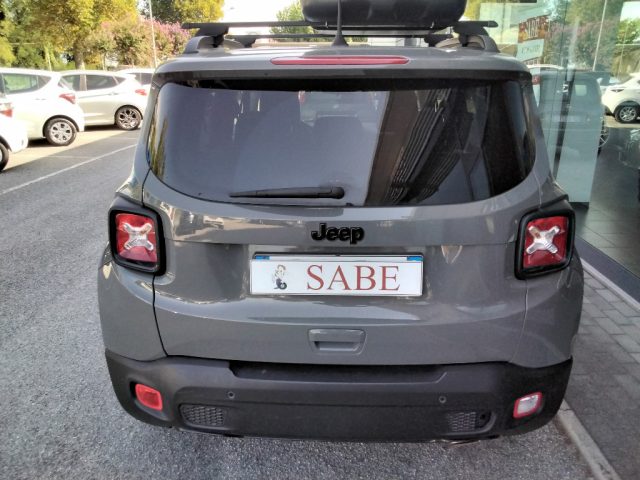 JEEP RENEGADE 1.0 T3 LIMITED - foto 7