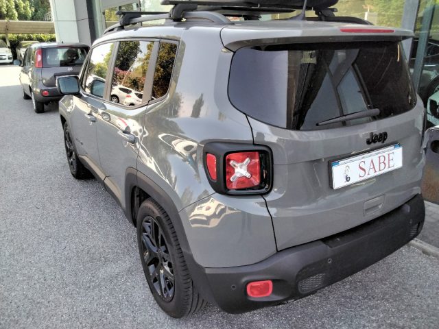 JEEP RENEGADE 1.0 T3 LIMITED - foto 8