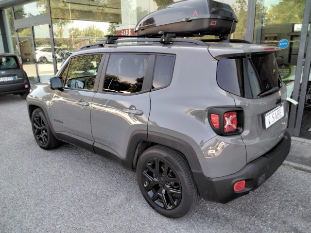 JEEP RENEGADE 1.0 T3 LIMITED - foto 9