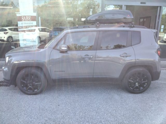 JEEP RENEGADE 1.0 T3 LIMITED - foto 10