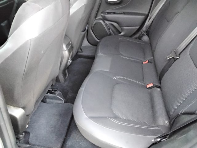 JEEP RENEGADE 1.0 T3 LIMITED - foto 11