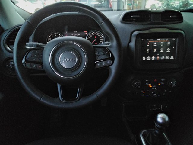 JEEP RENEGADE 1.0 T3 LIMITED - foto 12
