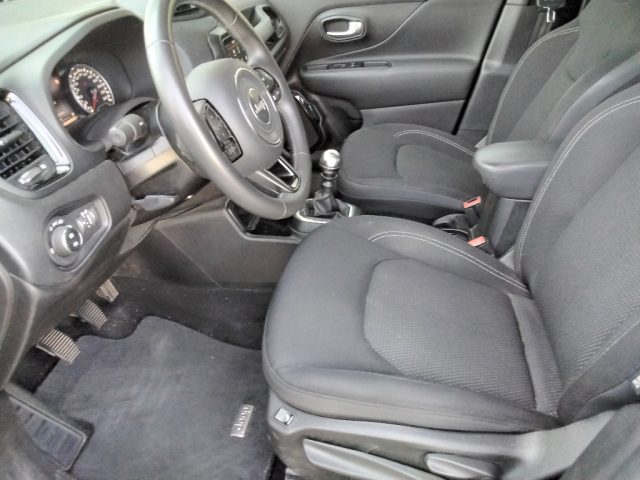 JEEP RENEGADE 1.0 T3 LIMITED - foto 13