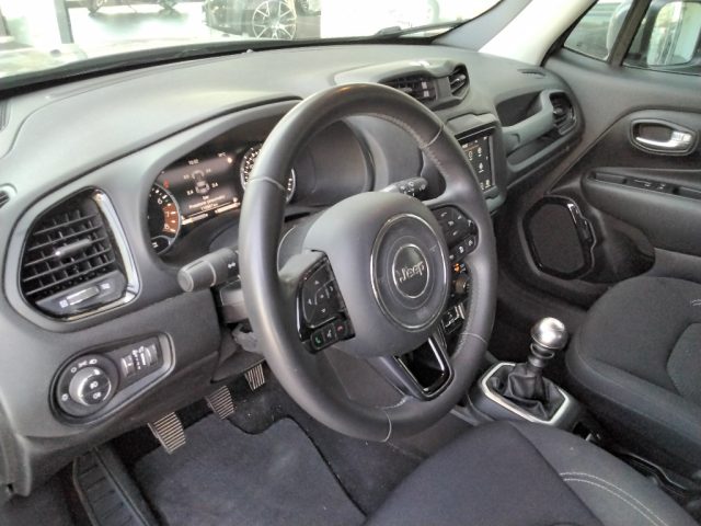 JEEP RENEGADE 1.0 T3 LIMITED - foto 14