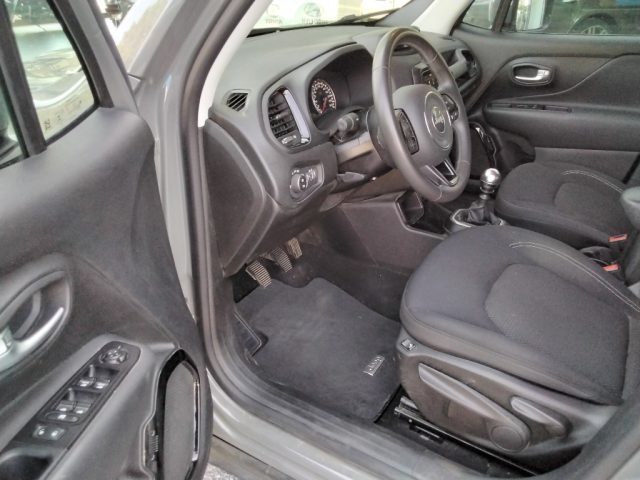 JEEP RENEGADE 1.0 T3 LIMITED - foto 15