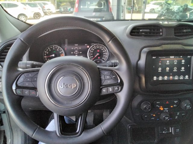 JEEP RENEGADE 1.0 T3 LIMITED - foto 16