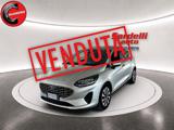 VENDO Auto a San Vito dei Normanni – foto 1