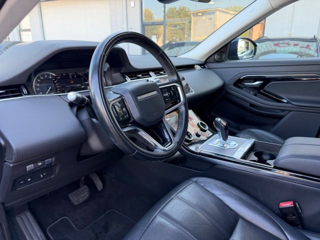 LAND ROVER RANGE ROVER EVOQUE 1.5 I3 PHEV 300 CV AWD AUTO S - foto 7