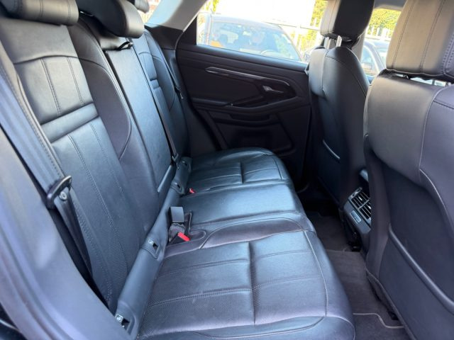LAND ROVER RANGE ROVER EVOQUE 1.5 I3 PHEV 300 CV AWD AUTO S - foto 10