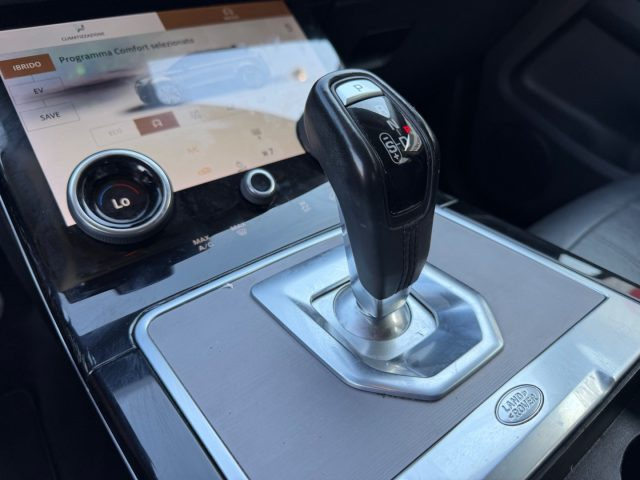 LAND ROVER RANGE ROVER EVOQUE 1.5 I3 PHEV 300 CV AWD AUTO S - foto 11
