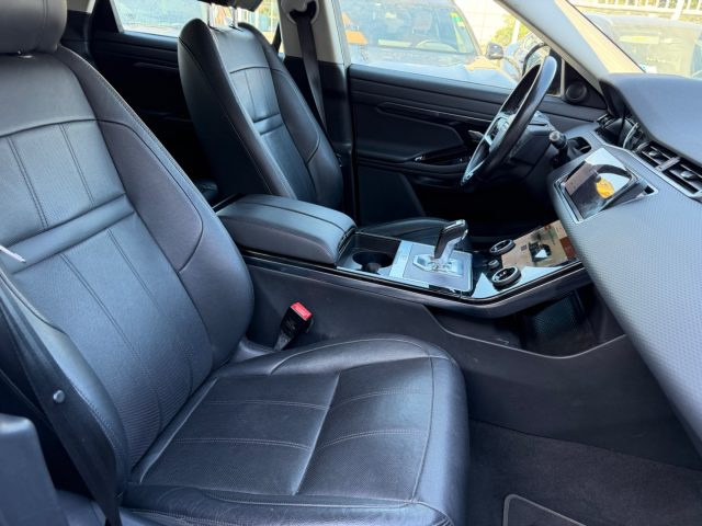 LAND ROVER RANGE ROVER EVOQUE 1.5 I3 PHEV 300 CV AWD AUTO S - foto 12