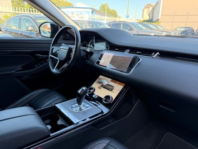 LAND ROVER RANGE ROVER EVOQUE 1.5 I3 PHEV 300 CV AWD AUTO S - foto 13