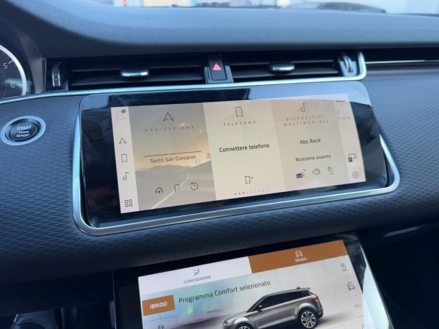LAND ROVER RANGE ROVER EVOQUE 1.5 I3 PHEV 300 CV AWD AUTO S - foto 15
