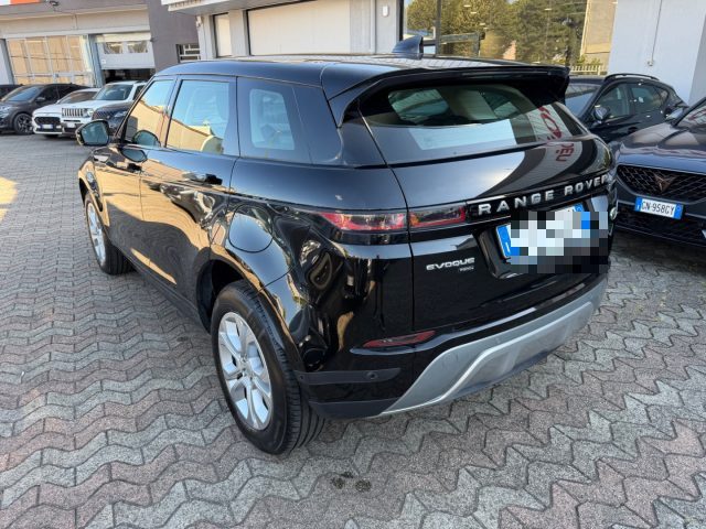 LAND ROVER RANGE ROVER EVOQUE 1.5 I3 PHEV 300 CV AWD AUTO S - foto 6