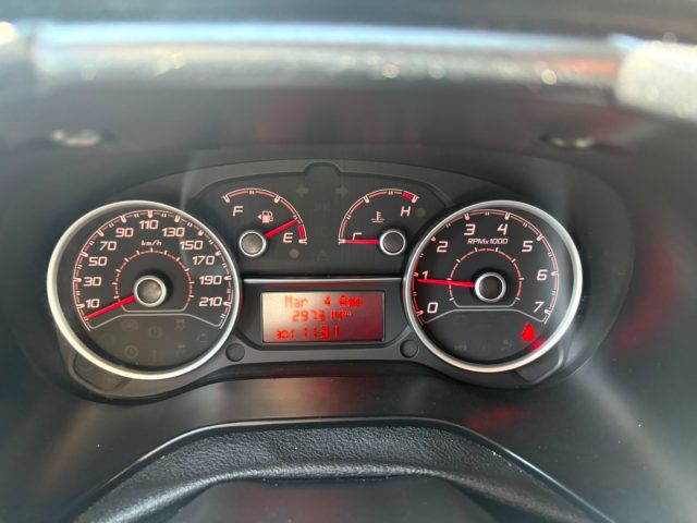 FIAT DOBLO DOBLÒ 1.6 MJT 105CV PC COMBI N1  - foto 14