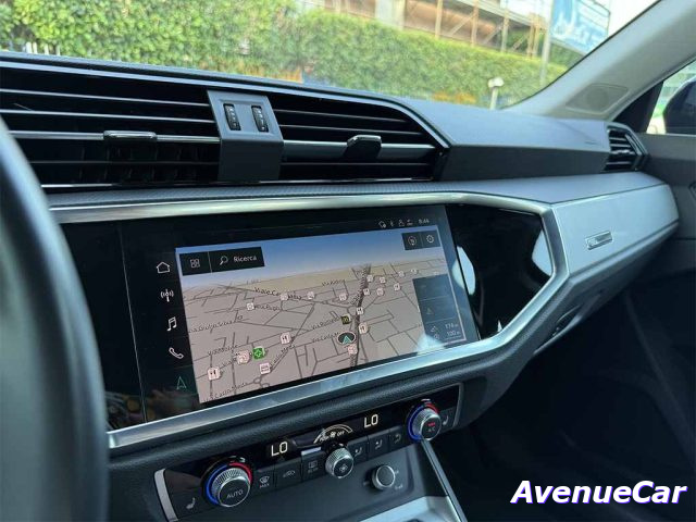 AUDI Q3 35 1.5 TFSI MHEV S-TRONIC TELECA - foto 23