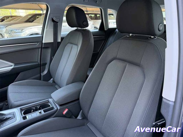 AUDI Q3 35 1.5 TFSI MHEV S-TRONIC TELECA - foto 24