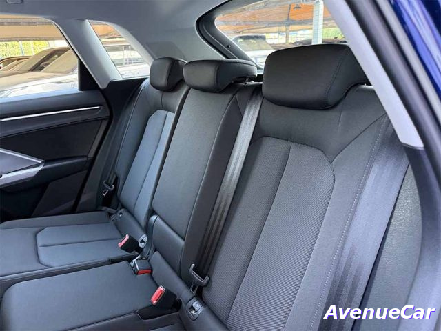 AUDI Q3 35 1.5 TFSI MHEV S-TRONIC TELECA - foto 29