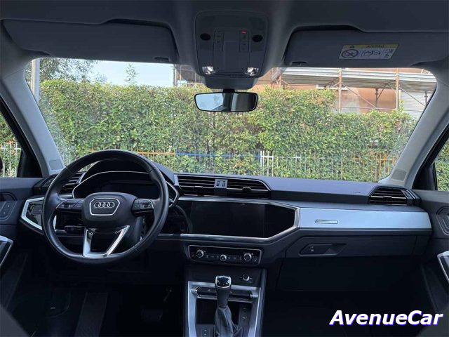 AUDI Q3 35 1.5 TFSI MHEV S-TRONIC TELECA - foto 28