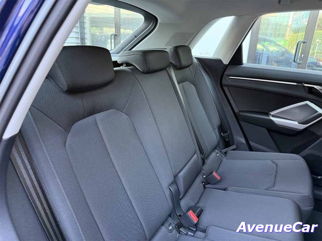AUDI Q3 35 1.5 TFSI MHEV S-TRONIC TELECA - foto 27