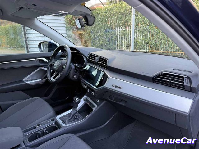AUDI Q3 35 1.5 TFSI MHEV S-TRONIC TELECA - foto 26