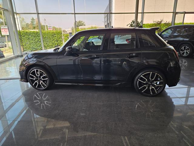 MINI MINI 5 PORTE COOPER C JCW - foto 8