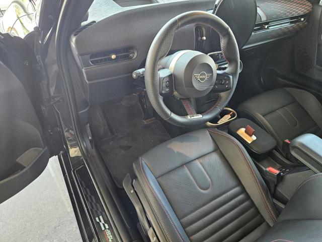 MINI MINI 5 PORTE COOPER C JCW - foto 10